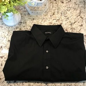 Button Down Shirt